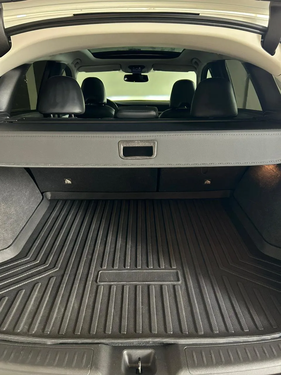 Preview imagenes del auto